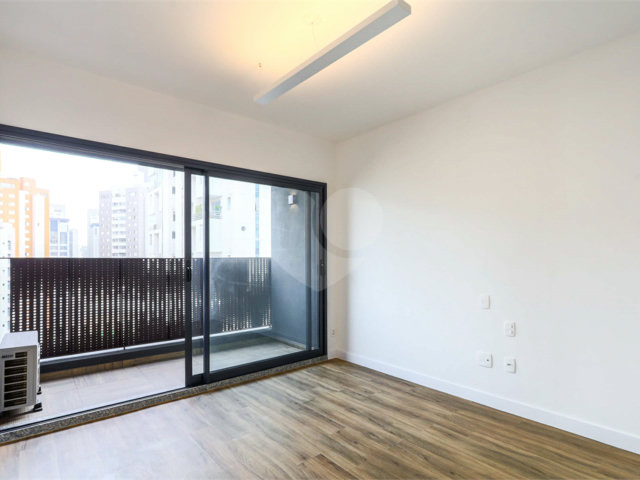 Studio à venda com 1 quarto em Moema, São Paulo, SP