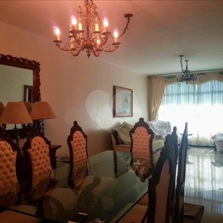 Casa Térrea à venda com 3 quartos, sendo 1 suíte, em Brooklin Velho, São Paulo, SP