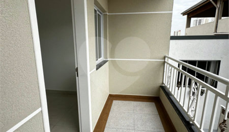 Apartamento à venda ou para alugar com 2 quartos em Mandaqui, São Paulo, SP