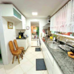 Casa com 4 dormitórios à venda, 160 m² por R$ 1.499.000,00 - Aparecida - Santos/SP