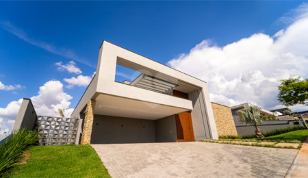 Casa à venda com 4 suítes no condomínio Saint Patrick, Sorocaba - SP