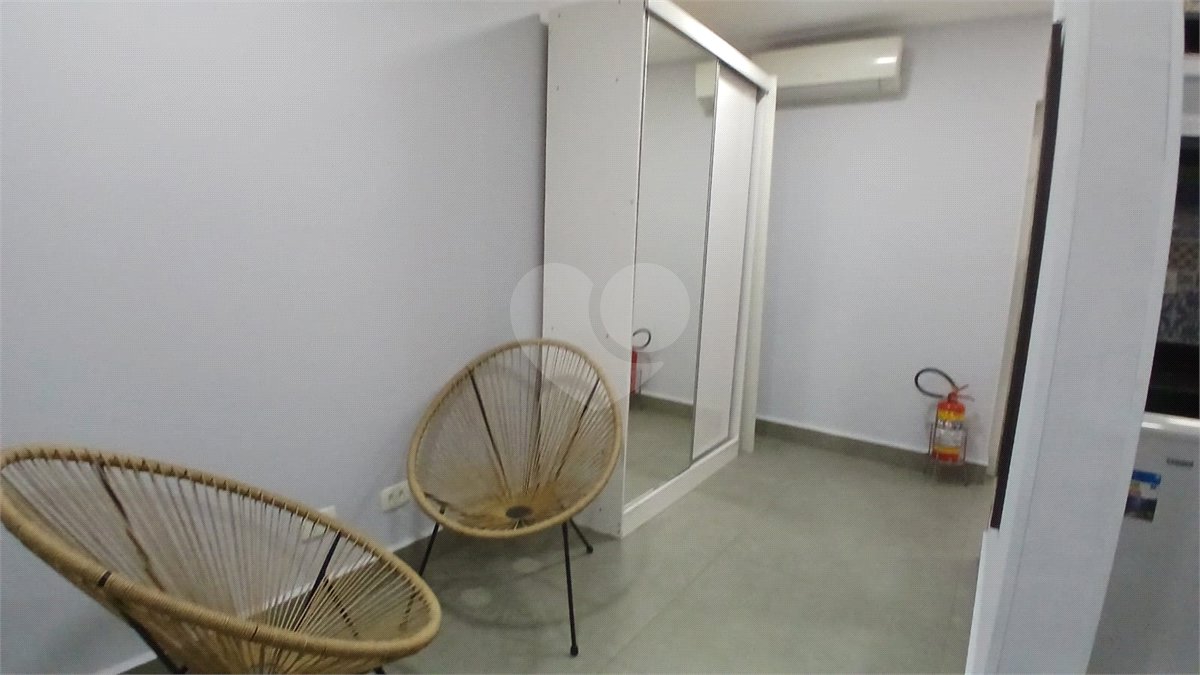 Apartamento para alugar com 1 quarto em Consolação, São Paulo, SP