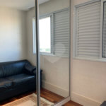 Apartamento à venda com 3 quartos, sendo 2 suítes, em Mooca, São Paulo, SP
