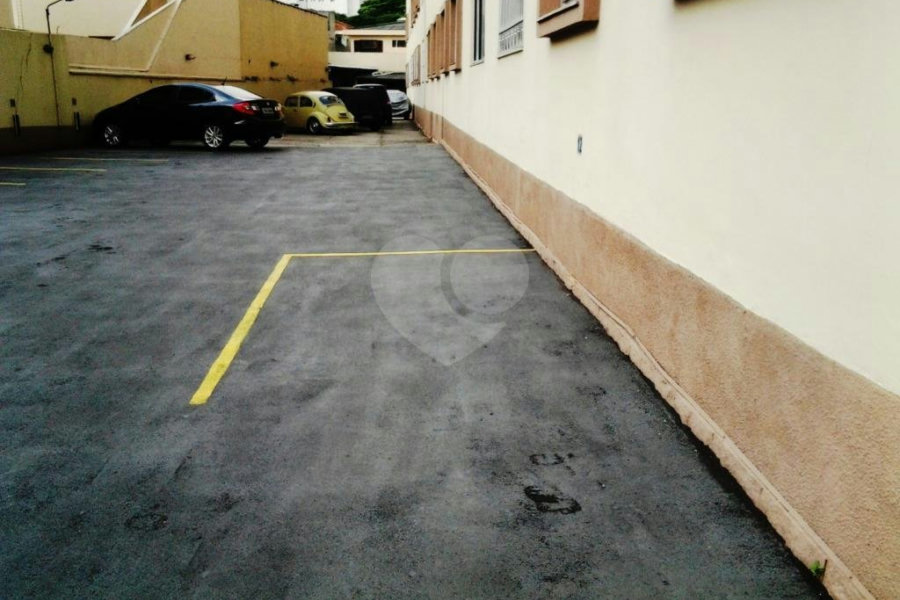 Apartamento à venda com 2 quartos em Vila Ester (zona Norte), São Paulo, SP