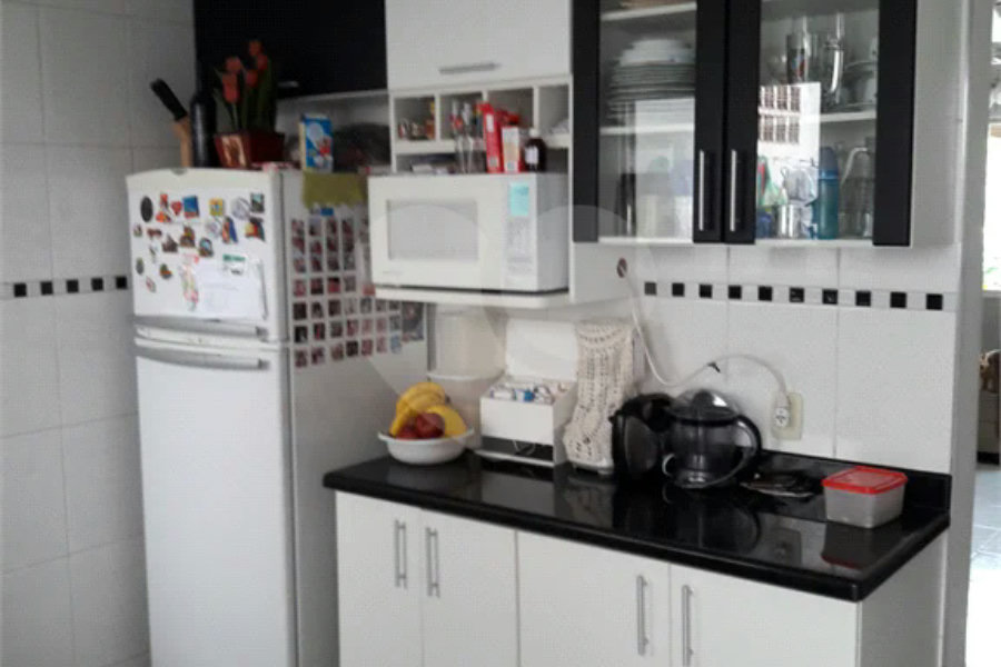 Casa à venda com 2 quartos no condomínio Nova Vida, São Paulo - SP