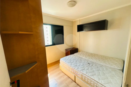 APARTAMENTO À VENDA NA VILA DA SAÚDE – PRONTO PARA MORAR!