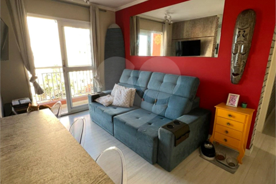 Apartamento à venda com 2 quartos em Tremembé, São Paulo, SP