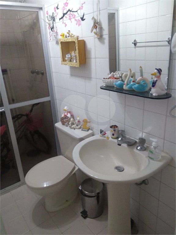 Apartamento à venda com 3 quartos, sendo 1 suíte, em Jardim São Paulo(zona Norte), São Paulo, SP