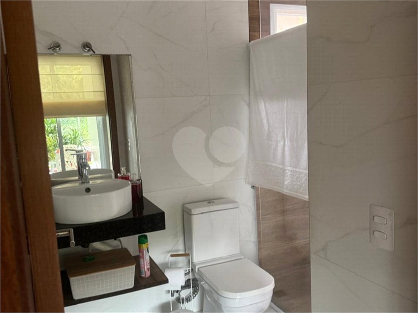 Casa à venda com 3 quartos, sendo 1 suíte,  no condomínio Campos do Conde, Sorocaba - SP