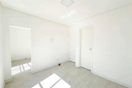 Apartamento à venda com 3 quartos, sendo 2 suítes, em Água Fria, São Paulo, SP