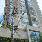 Apartamento à venda com 3 suítes em Jardim Fonte do Morumbi, São Paulo, SP