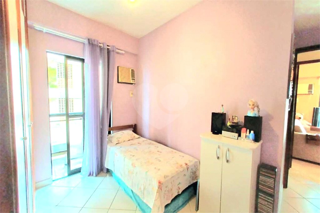 Apartamento à venda com 3 quartos, sendo 1 suíte, em Anil, Rio de Janeiro, RJ