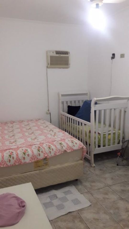 Casa Residencial à venda, Ponta da Praia, Santos - CA0201.