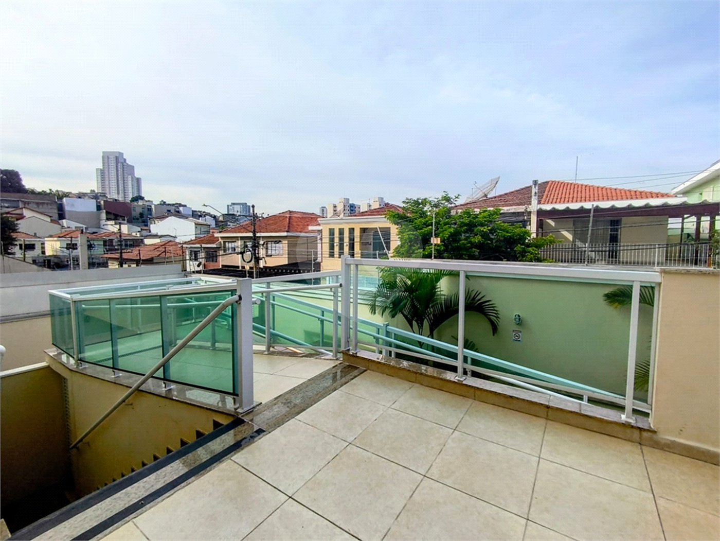 Casa à venda com 2 suítes no condomínio Residencial Alvorada Tucuruvi I, São Paulo - SP
