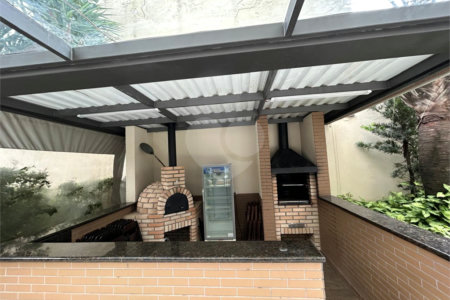 Apartamento à venda com 2 quartos, sendo 1 suíte,  em Vila Romana, São Paulo, SP