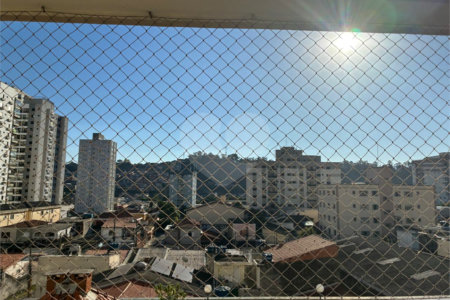 Apartamento à venda com 3 suítes em Vila Galvão, Guarulhos, SP