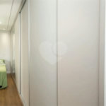 Apartamento à venda com 2 suítes em Vila Clementino, São Paulo, SP