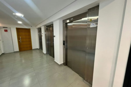 Apartamento com 2 dormitórios à venda, 65 m² por R$ 820.000,00 - Ponta da Praia - Santos/SP