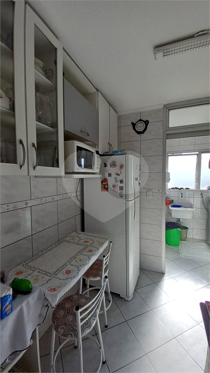Apartamento à venda com 2 quartos em Vila Mazzei, São Paulo, SP