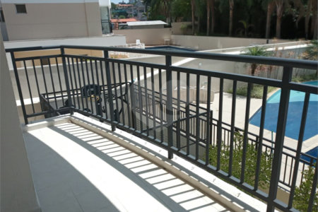 Apartamento para alugar com 2 quartos, sendo 1 suíte, em Vila Gomes, São Paulo, SP