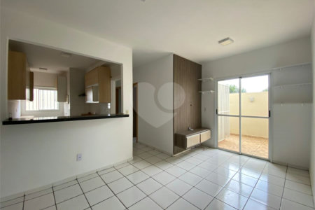 Apartamento à venda com 2 quartos, sendo 1 suíte,  em Parque Residencial das Nações Indígenas, Cuiabá, MT