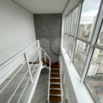 Apartamento à venda com 4 suítes em Perdizes, São Paulo, SP