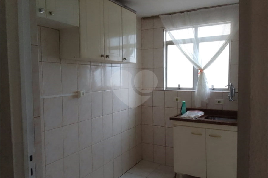 Apartamento à venda com 2 quartos em Vila Nova Cachoeirinha, São Paulo, SP