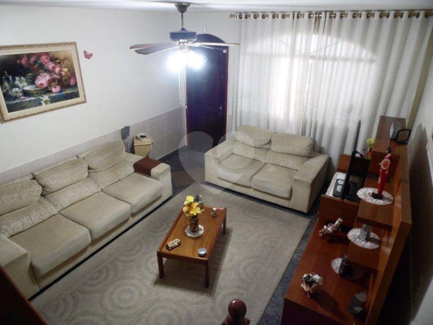 Sobrado à venda com 2 quartos em Imirim, São Paulo, SP