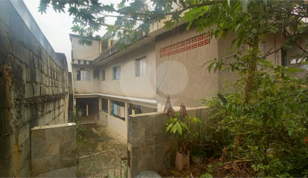 Casa à venda com 3 quartos em Santa Teresinha, São Paulo, SP