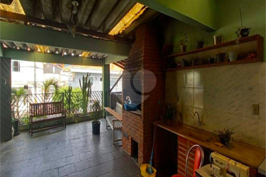 Prédio à venda em Freguesia do Ó, São Paulo, SP