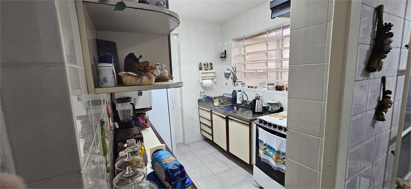 Sobrado à venda com 3 quartos, sendo 2 suítes,  em Mandaqui, São Paulo, SP