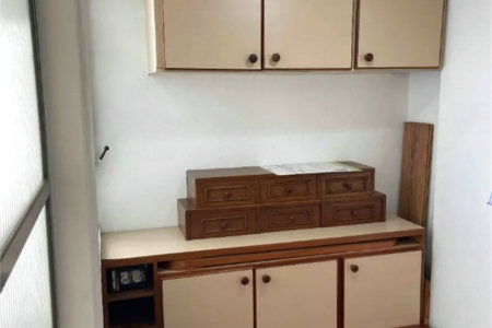 Apartamento à venda com 3 quartos em Vila Romana, São Paulo, SP