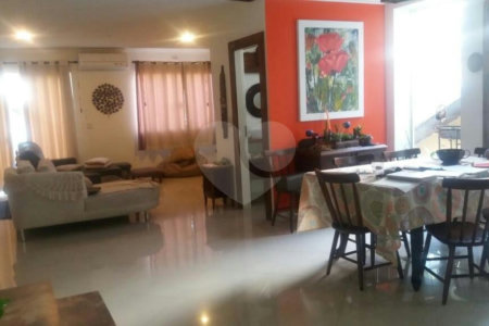 Sobrado à venda com 3 suítes em Tucuruvi, São Paulo, SP