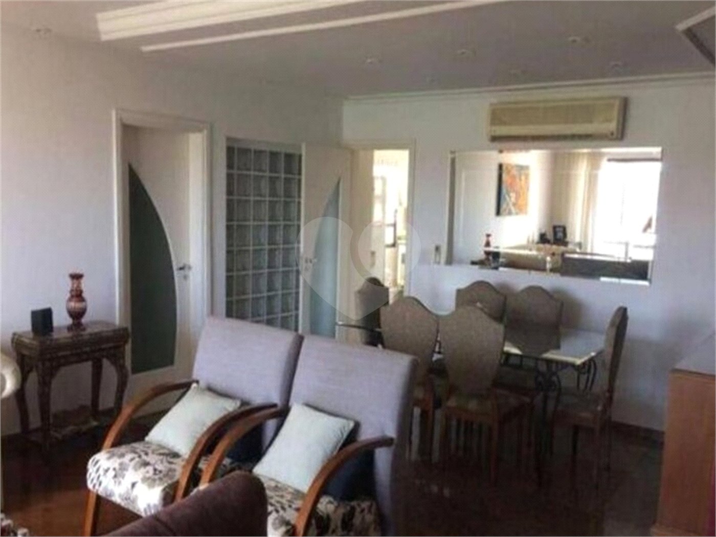 Apartamento à venda com 4 quartos, sendo 3 suítes,  em Jardim Colombo, São Paulo, SP