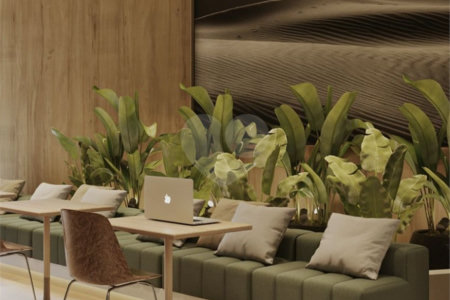 Studio à venda com 1 quarto em Aclimação, São Paulo, SP