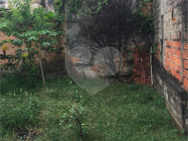 Terreno à venda em Imirim, São Paulo, SP