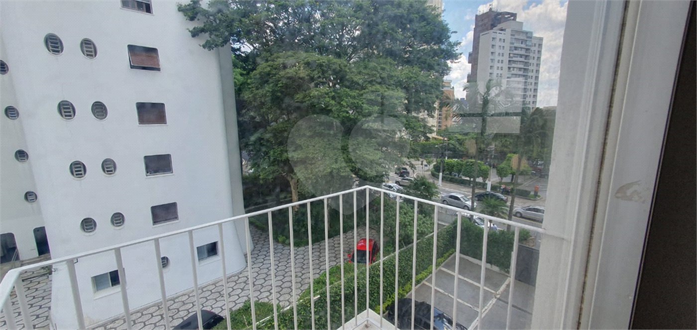 Apartamento à venda com 2 quartos em Vila Andrade, São Paulo, SP