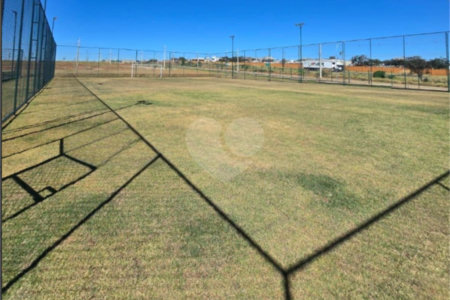 Terreno à venda no condomínio Terras Alpha, Campo Grande - MS