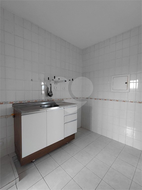 Apartamento à venda com 2 quartos em Vila Santa Catarina, São Paulo, SP