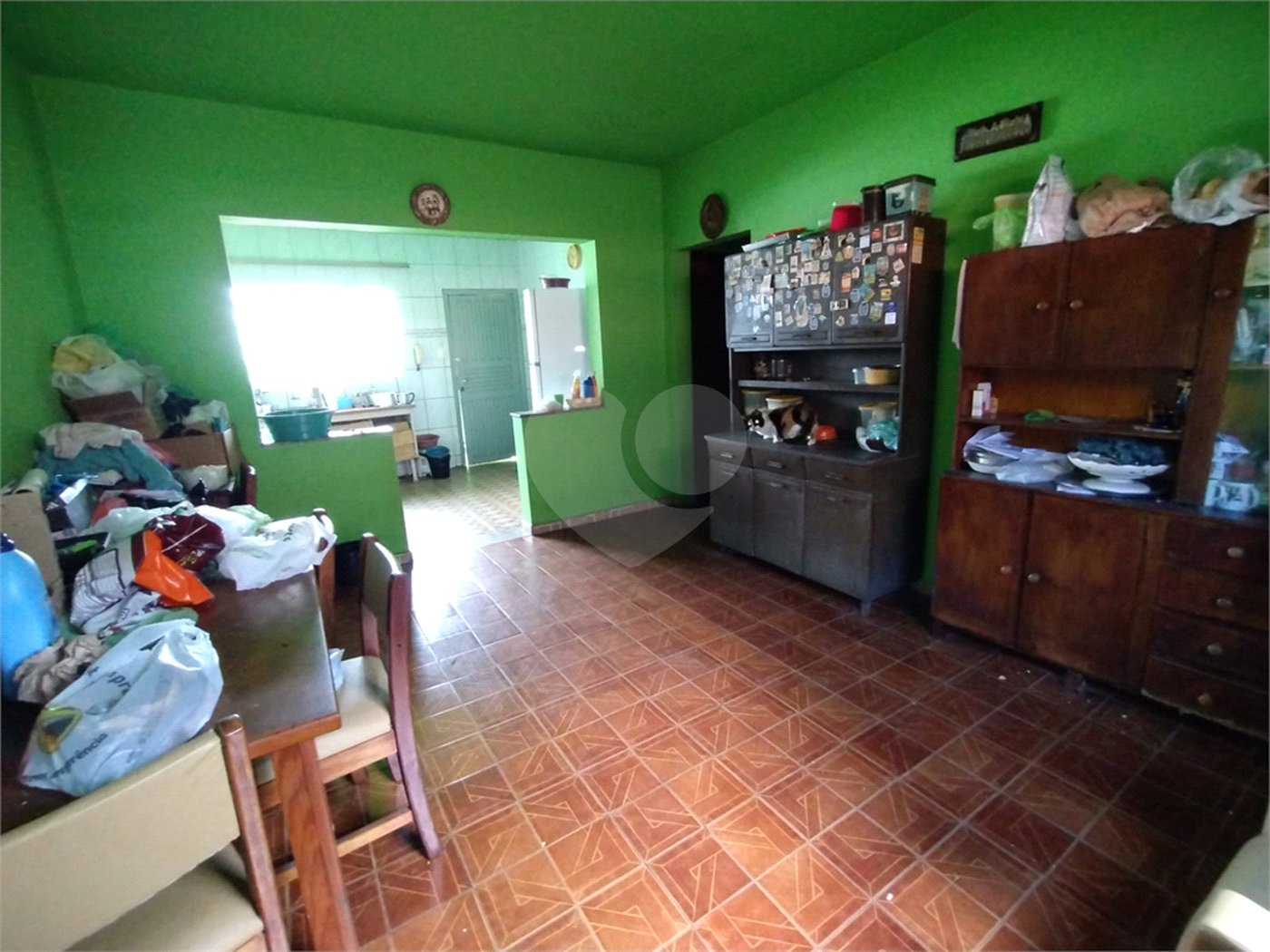 Casa à venda com 3 quartos, sendo 1 suíte, no Centro, Itapetininga, SP