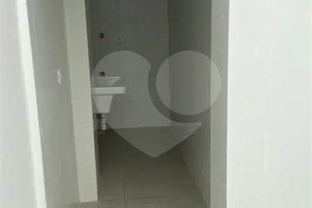 Apartamento para alugar com 1 quarto em Água Fria, São Paulo, SP