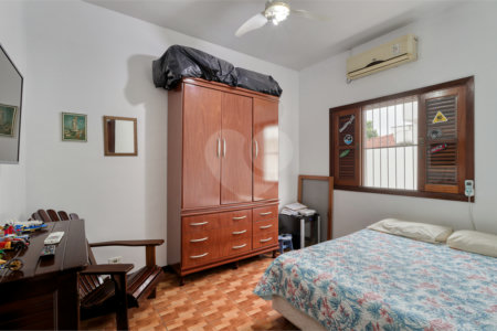 Casa à venda com 3 quartos, sendo 1 suíte, em Vila Cruzeiro, São Paulo, SP