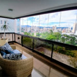 Apartamento à venda com 4 suítes em Santana, São Paulo, SP