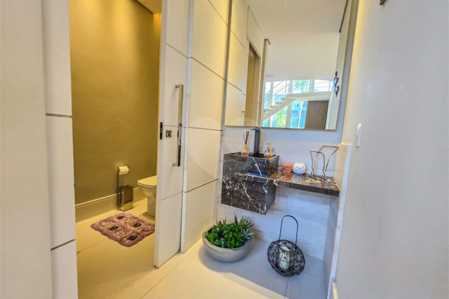 Casa à venda com 7 suítes em Riviera de São Lourenço, Bertioga, SP