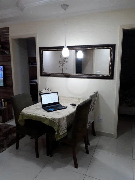 Apartamento Vila Amália