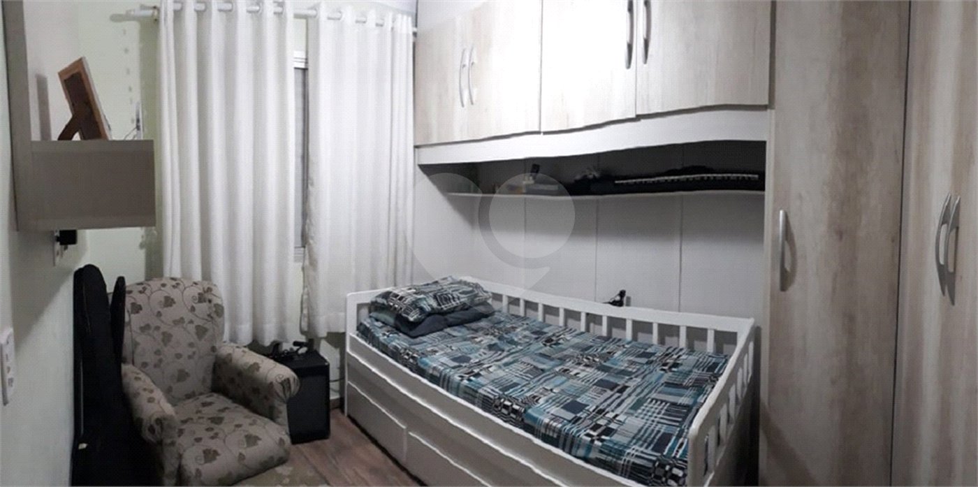 Apartamento 2 quartos - Vila Mariana