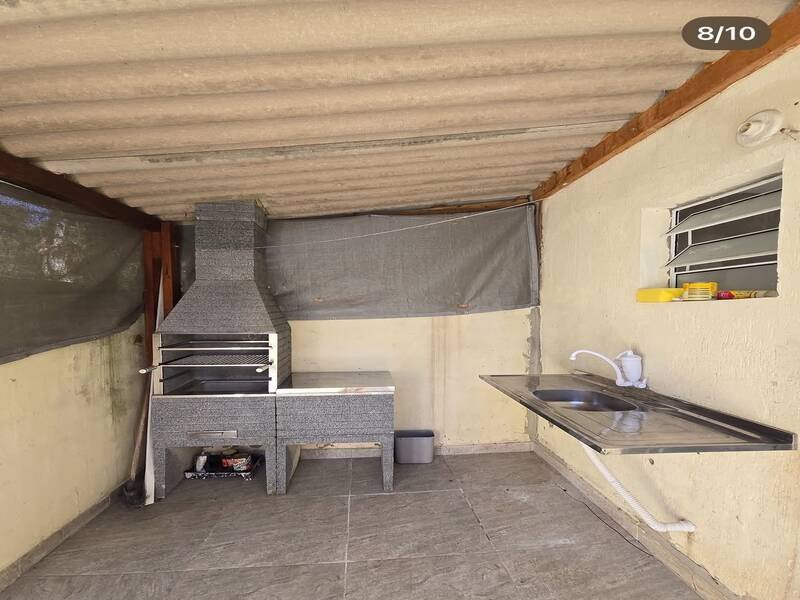 Sobrado à venda com 2 quartos no condomínio Ville de Vie 2, Cotia - SP