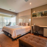 Apartamento para venda em Vila Mariana com 4 quartos, sendo 4 suítes , 250m²