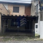 Casa à venda com 2 quartos em Jardim Alvorada, oportunidade para investidor
