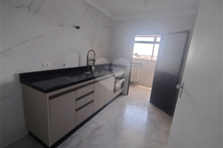 Apartamento á venda - Jabaquara